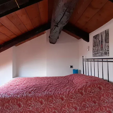 Casa Alfieri A 100 M Da Via Roma *