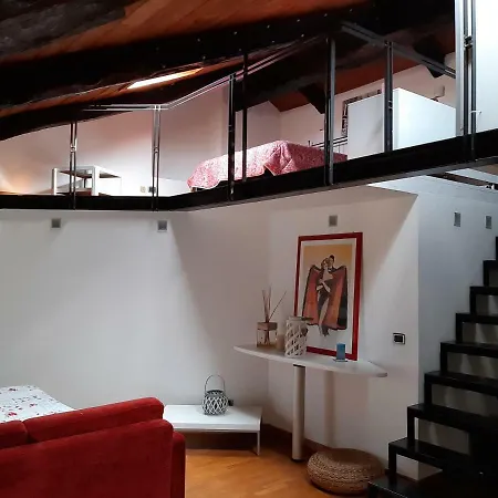 Apartment Casa Alfieri A 100 M Da Via Roma *