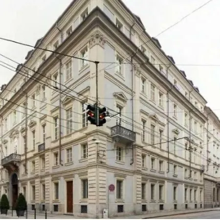 Casa Alfieri A 100 M Da Via Roma *
