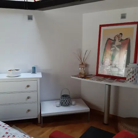 Apartment Casa Alfieri A 100 M Da Via Roma Turin
