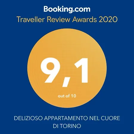 Casa Alfieri A 100 M Da Via Roma Apartment Turin